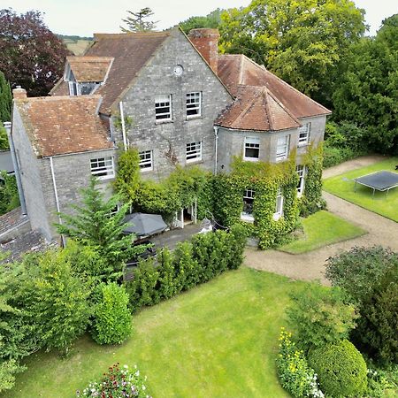 The Mount Somerton Retreat - Nr Bruton, Glastonbury, The Spectacular Wells Cathedral, Millfield School, Leonardo Helicopters, Yeovilton Luaran gambar