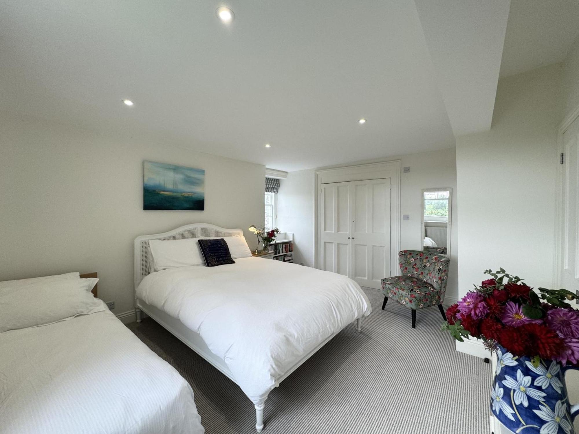 The Mount Somerton Retreat - Nr Bruton, Glastonbury, The Spectacular Wells Cathedral, Millfield School, Leonardo Helicopters, Yeovilton Luaran gambar